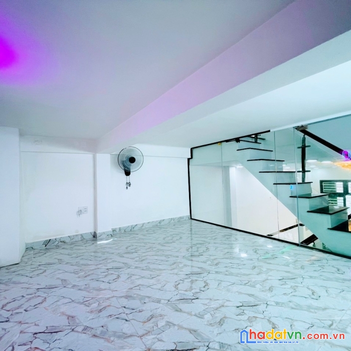 Bán nhanh nhà đường số 8-p8-gò vấp-50m2 chỉ 4,7 tỷ.