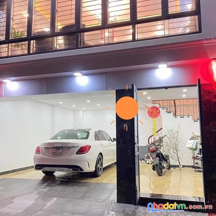 Siêu phẩm thái hà, đống đa.phân lô, ô tô, mặt tiền siêu to, 7 tầng thang máy, full nội thất cao cấp