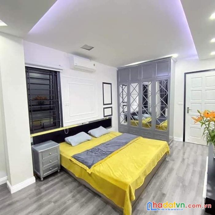 Siêu phẩm thái hà, đống đa.phân lô, ô tô, mặt tiền siêu to, 7 tầng thang máy, full nội thất cao cấp
