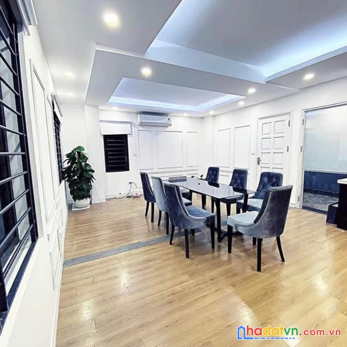 Siêu phẩm thái hà, đống đa.phân lô, ô tô, mặt tiền siêu to, 7 tầng thang máy, full nội thất cao cấp