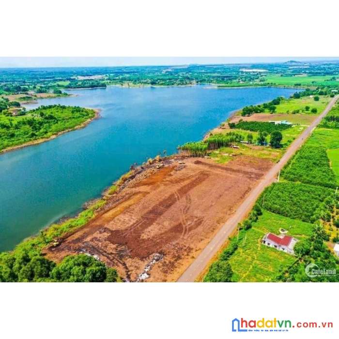 Chính chủ bán gấp lô đất ngộp tại  hồ thác mơ bình phước.