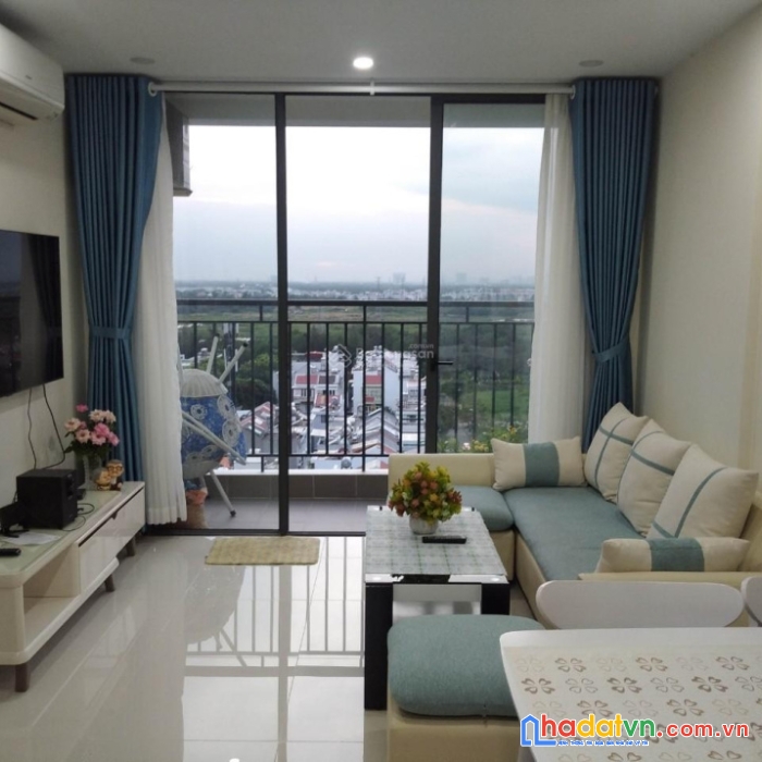 Tôi cần cho thuê căn 2pn 2wc cc lavida plus chỉ 12tr/tháng. lh 0902 534 990 đức.