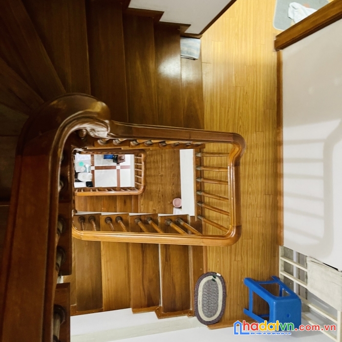 Hồ tùng mậu 32m 6t 3 ngủ giá chỉ 4.3 tỷ