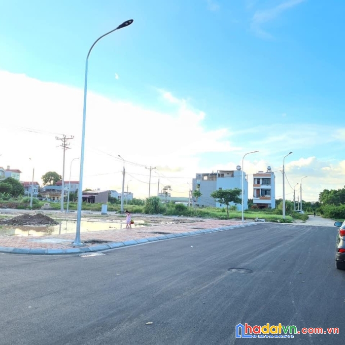 Chủ cắt lỗ 15-18 giá lô đất đấu giá x1 nguyên khê cạnh quốc lô 3 cực víp giá chỉ 5xtr/m2