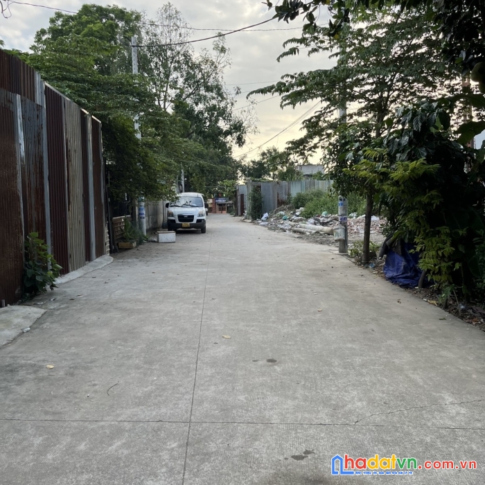 Bán nhà quận 12 - hxh - 68m2 - chỉ 3 tỷ hơn.