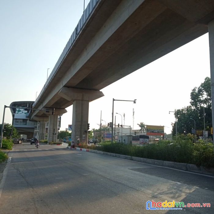 Bán đất đấu giá yên nghĩa, hà đông, đường 13.5m, 60m2, mt4.5m, giá 5 tỷ