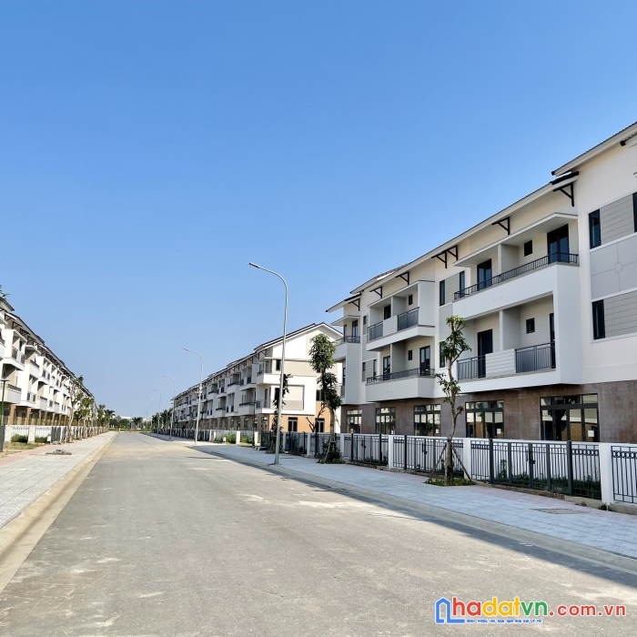 Bán shophouse 120m2 dự án ven sông đẳng cấp nhất tp từ sơn chỉ từ 6 tỷ xxx