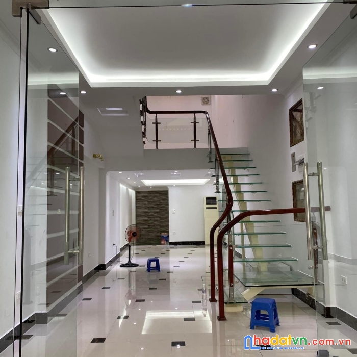 Bán nhà đại kim 65m2 x5t,mới,đẹp,ở luôn,ngõ to,giá 5,29 tỷ