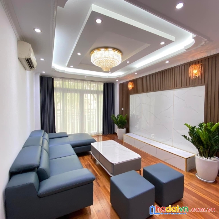 Bán nhà đại kim 65m2 x5t,mới,đẹp,ở luôn,ngõ to,giá 5,29 tỷ