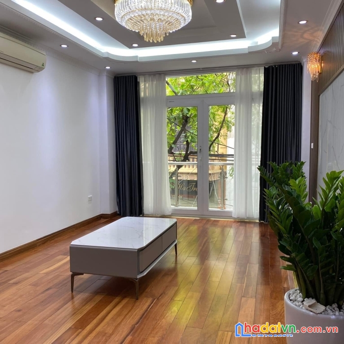 Bán nhà đại kim 65m2 x5t,mới,đẹp,ở luôn,ngõ to,giá 5,29 tỷ