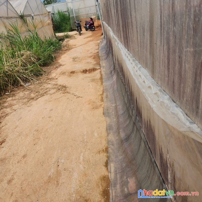 Bán nhanh đất vị trí đẹp tại phường 8, tp đà lạt