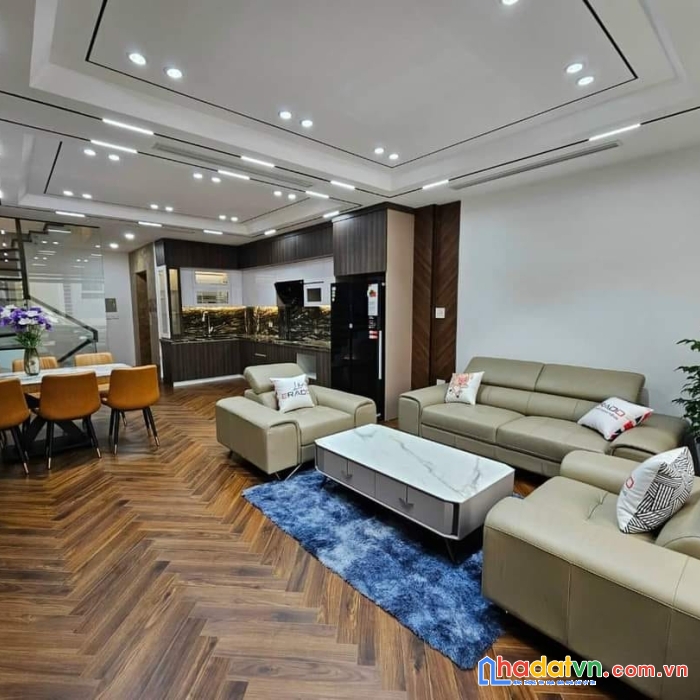 Nhà đẹp hoàng sâm 68m2, phân lô, 2 thoáng, gara ô tô,  ô tô tránh, kinh doanh, giá nhỉnh 13 tỷ