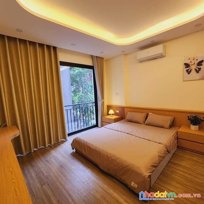 Nhà đẹp hoàng sâm 68m2, phân lô, 2 thoáng, gara ô tô,  ô tô tránh, kinh doanh, giá nhỉnh 13 tỷ