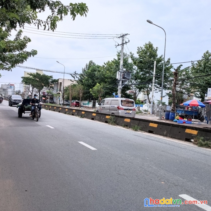 Mặt tiền kinh doanh siêu đỉnh - lê trọng tấn - hồ văn long - bình hưng hòa b - nhỉnh 6 tỷ