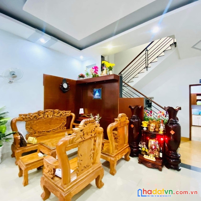 Mặt tiền kinh doanh siêu đỉnh - lê trọng tấn - hồ văn long - bình hưng hòa b - nhỉnh 6 tỷ