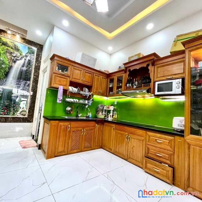 Mặt tiền kinh doanh siêu đỉnh - lê trọng tấn - hồ văn long - bình hưng hòa b - nhỉnh 6 tỷ