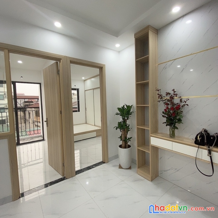 Bán chung cư h01 ô chợ dừa - khâm thiên, ngõ rộng thoáng, 52m2, giá từ 730tr/căn