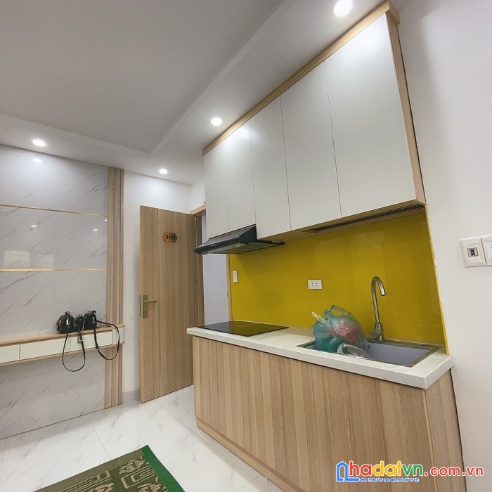 Bán chung cư h01 ô chợ dừa - khâm thiên, ngõ rộng thoáng, 52m2, giá từ 730tr/căn