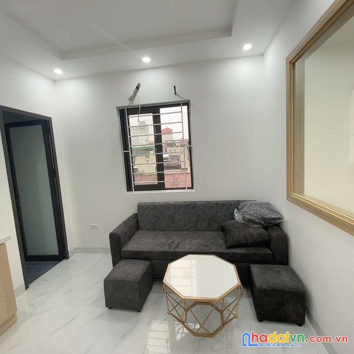 Bán chung cư h01 ô chợ dừa - khâm thiên, ngõ rộng thoáng, 52m2, giá từ 730tr/căn