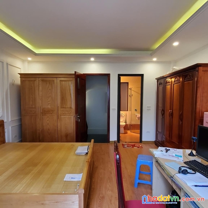 Chính chủ bán nhà xã đàn 45m2 kcbt 5  tầng chỉ 4,1 tỷ