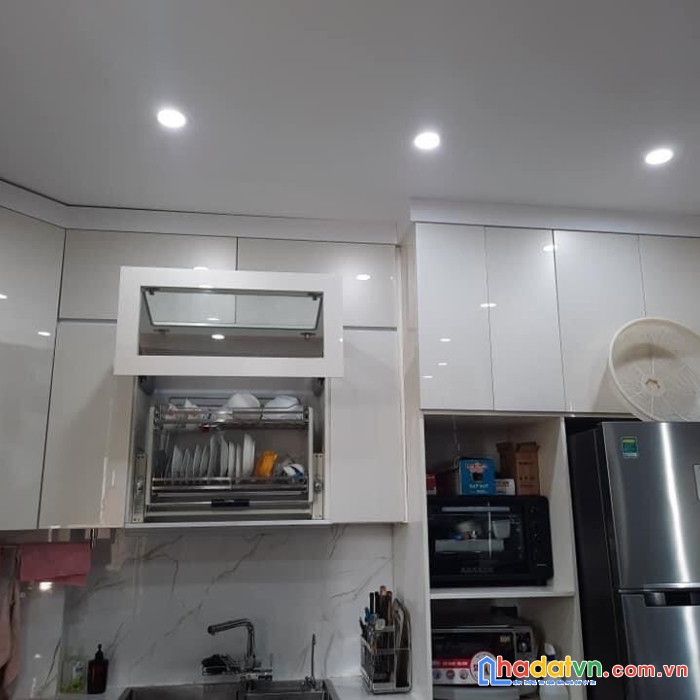 Chính chủ bán nhà xã đàn 45m2 kcbt 5  tầng chỉ 4,1 tỷ