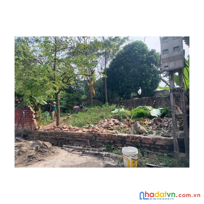 Cắt lỗ sâu cần bán lô đất tại cao minh, phúc yên, vĩnh phúc