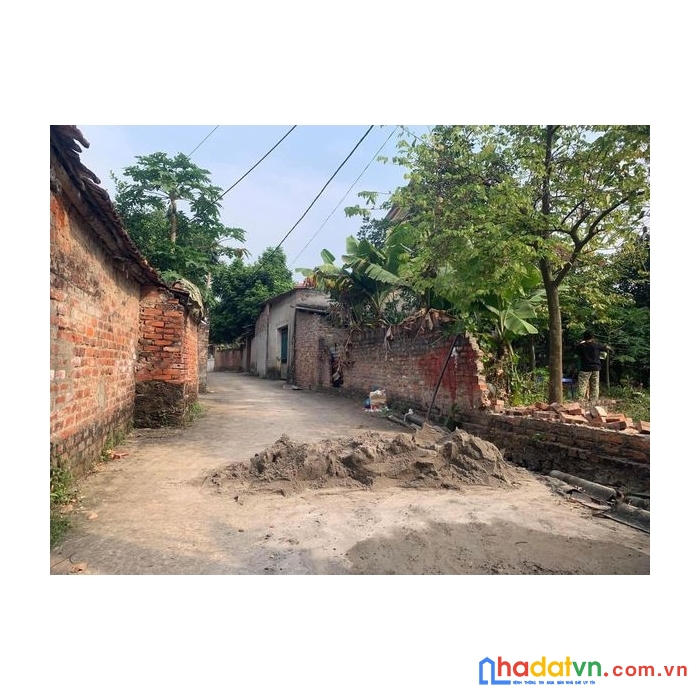 Cắt lỗ sâu cần bán lô đất tại cao minh, phúc yên, vĩnh phúc