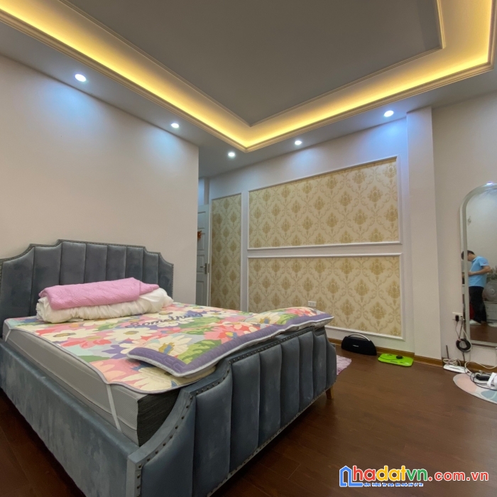 Do không có nhu cầu sử dụng, gia đình muốn bán căn nhà liền kề khu giãn dân mỗ lao.hà đông, hà nội