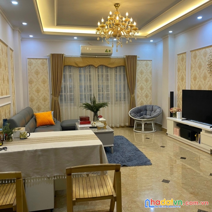 Do không có nhu cầu sử dụng, gia đình muốn bán căn nhà liền kề khu giãn dân mỗ lao.hà đông, hà nội