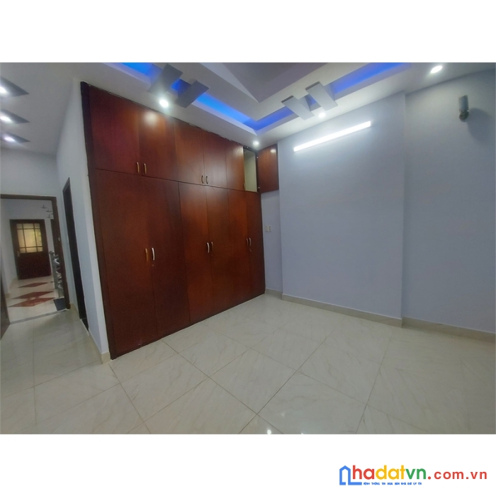 Mặt tiền đsố 6 – lý thường kiệt, p7, gò vấp – 115m2, 3 tầng, 10.5 tỷ.