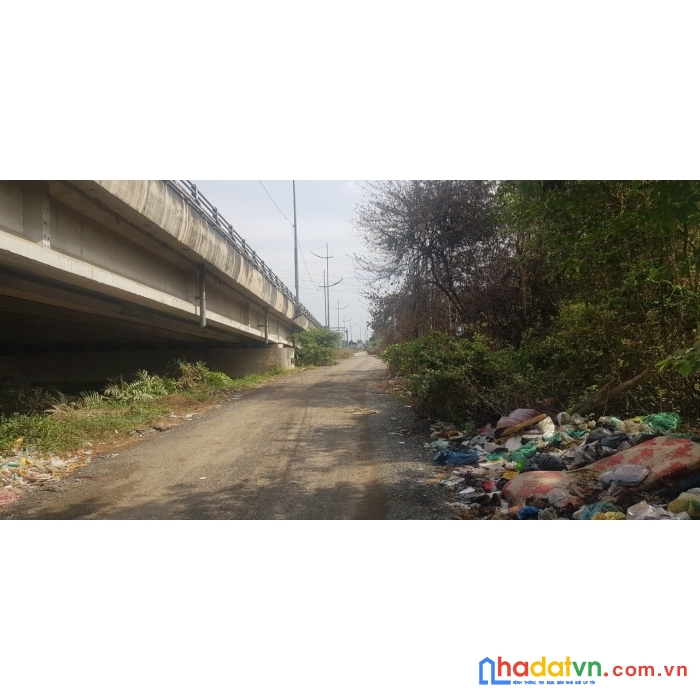 Chính chủ bán gấp lô đất vị trí đắc địa tại bình chánh-tp hcm