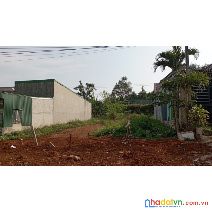 Sở hữu ngay lô đất ql14a xã nhân cơ, huyện đắk r’lấp, tỉnh đắk nông