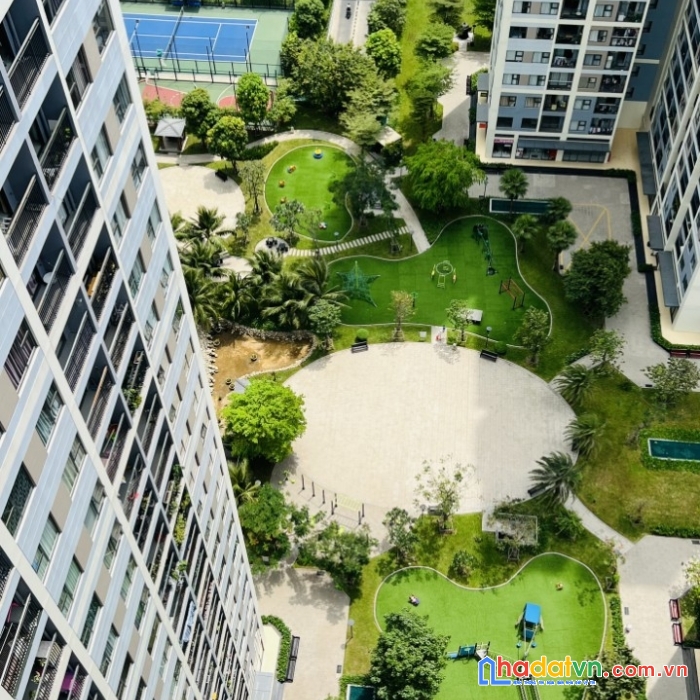 Nhanh tay sở hữu ngay căn chung cư vị tr í đẹp vinhomes grand park quận 9