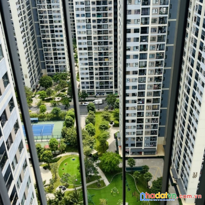 Nhanh tay sở hữu ngay căn chung cư vị tr í đẹp vinhomes grand park quận 9