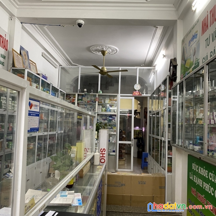 Bán nhà phố định công thượng, hoàng mai, 60m, ô tô tránh, kinh doanh, 8,9 tỷ.