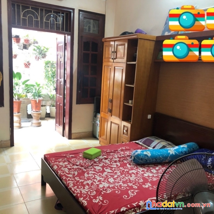 Bán nhà phố định công thượng, hoàng mai, 60m, ô tô tránh, kinh doanh, 8,9 tỷ.