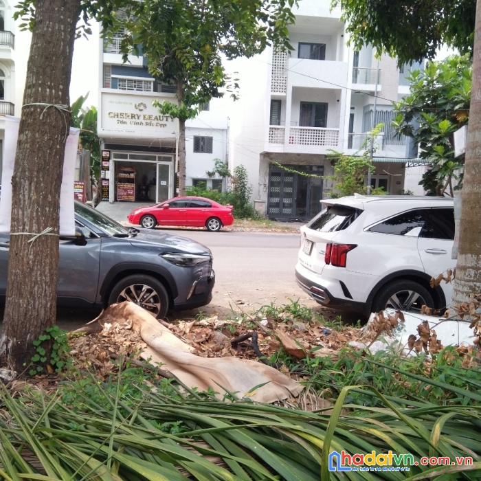 Chính chủ cần bán nhanh lô đất vị trí đẹp tại phường hưng phú, quận cái răng, tp cần thơ