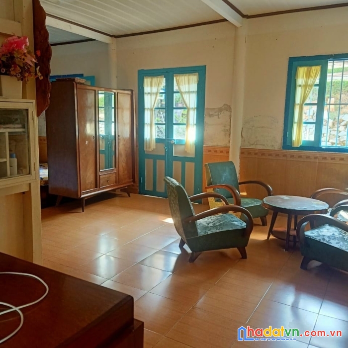 Cần bán gấp đất nền biệt thự mặt tiền đường nguyễn trãi, đà lạt 300m2