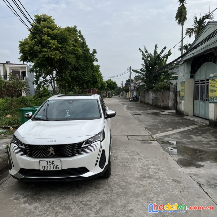 Bán lô đất có sãn nhà xưởng kiên cố  200m2