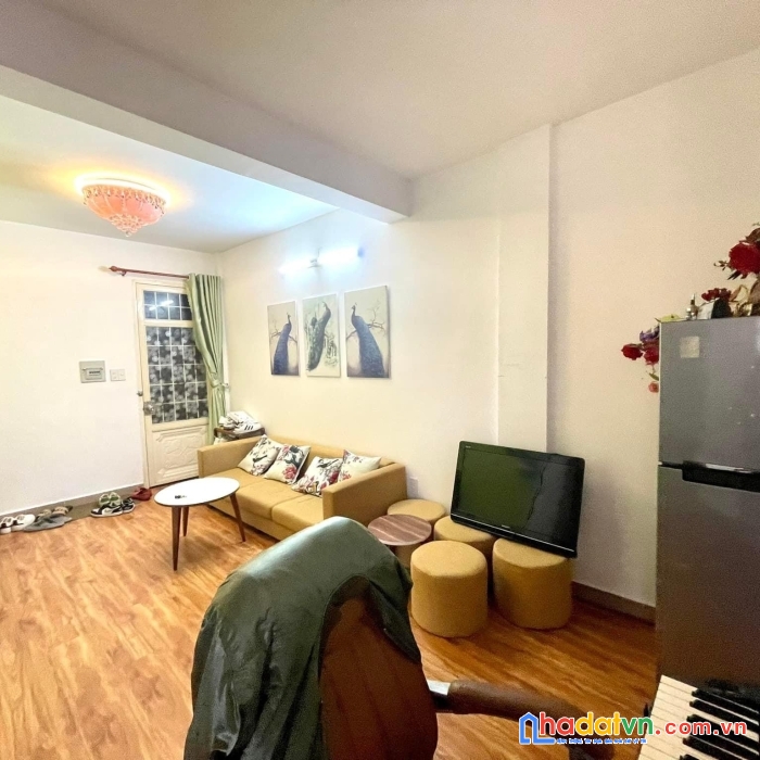 ( hot hot ) chỉ 1.48 tỷ - sở hữu căn hộ chung cư đẹp tại yersin, đà lạt