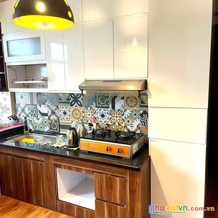 ( hot hot ) chỉ 1.48 tỷ - sở hữu căn hộ chung cư đẹp tại yersin, đà lạt