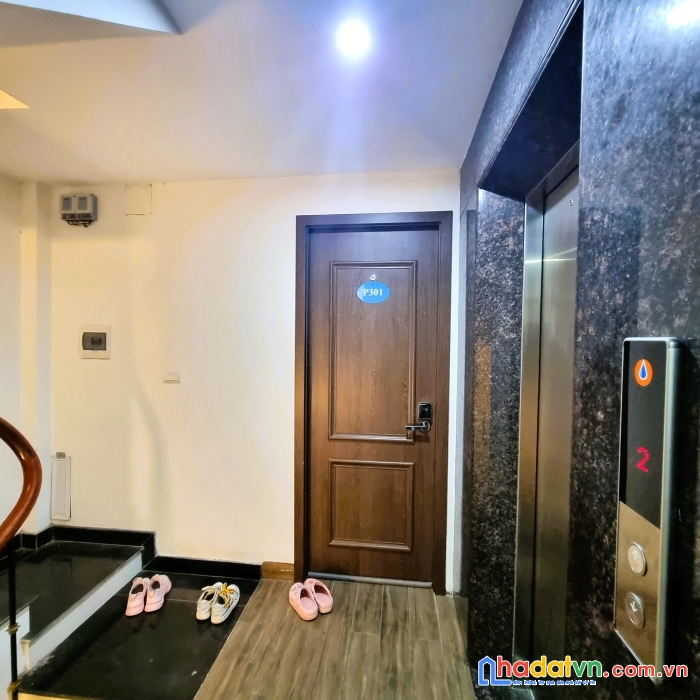 Nhà phố đình thôn, ch dòng tiền cao cấp 88m2, 6t,tm, 10 tỷ 7, 10p vip