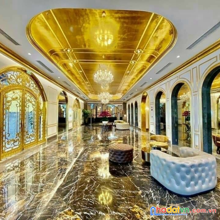Ccg cần bán bán khách sạn 50 bình giã, phường 13, tân bình