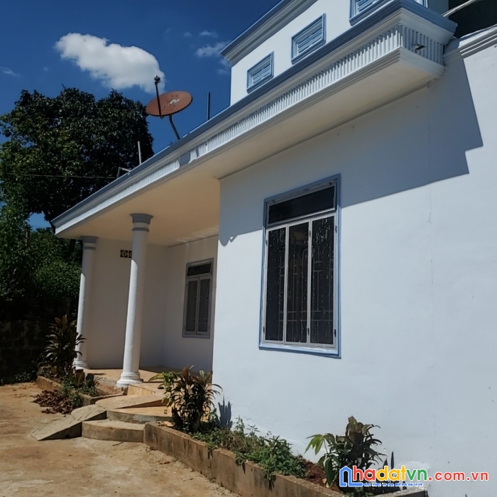 Sở hữu ngay lô đất đẹp vị trí đắc địa tại xã gia lâm, huyện lâm hà, lâm đồng