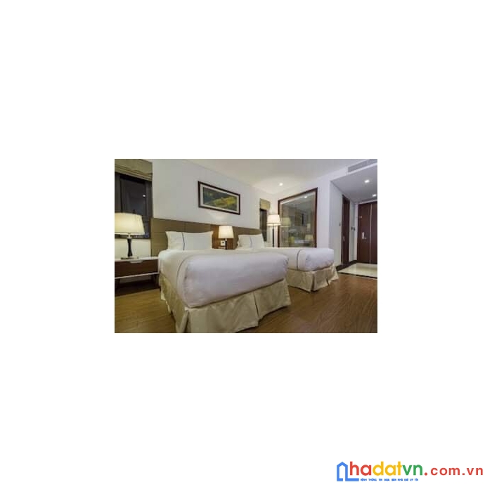 Chuyển nhượng cực gấp khách sạn biển 4 sao võ văn kiệt - 2xx tỷ.