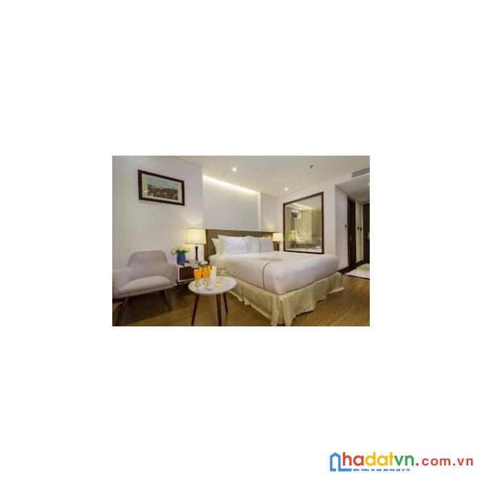 Chuyển nhượng cực gấp khách sạn biển 4 sao võ văn kiệt - 2xx tỷ.