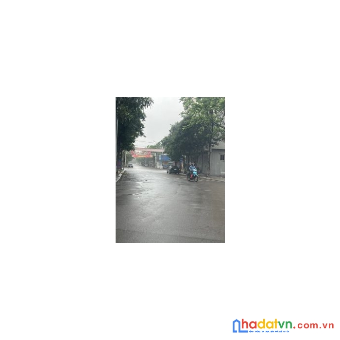 Chính chủ cần bán lô đất mặt tiền vị trí đẹp tại vĩnh phúc