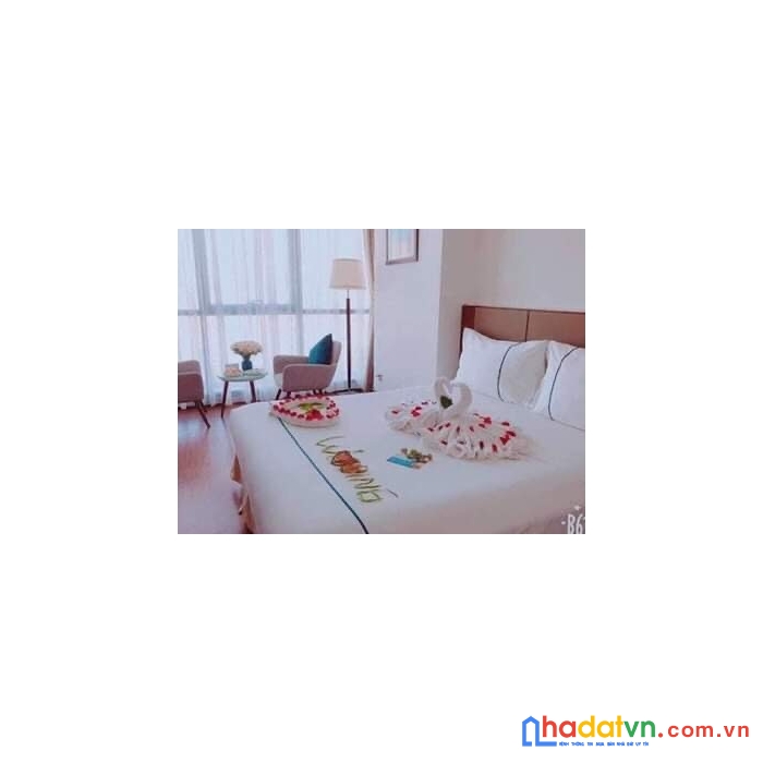 Cc bán gấp khách sạn 4 sao ngay trung tâm tại võ văn kiệt - chỉ với 280 tỷ.