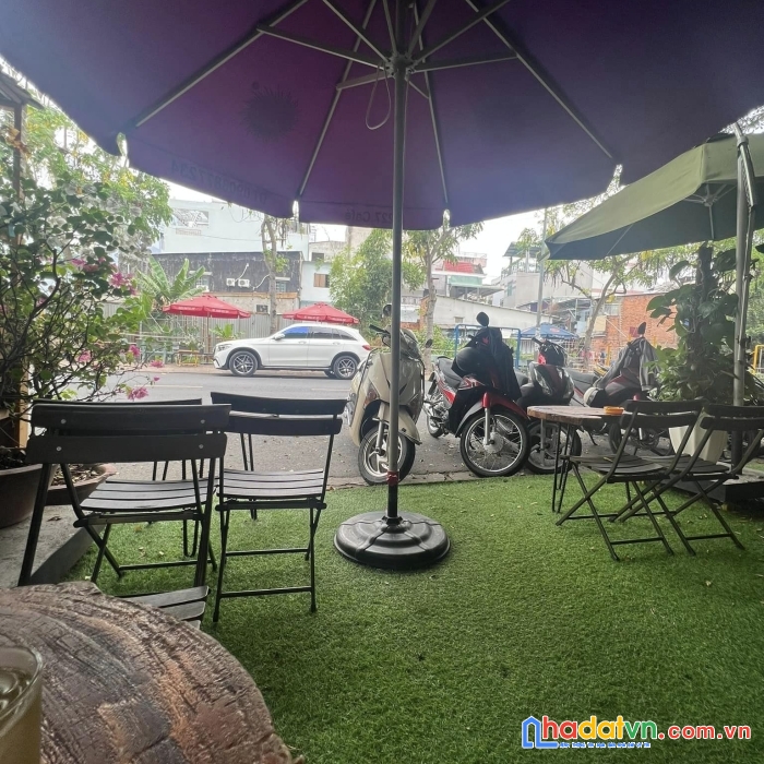 Đầu tư cho thuê giữ tiền - mặt tiền kinh doanh vip - nguyễn phúc chu - 48m2 - giá chỉ 6.4 tỷ