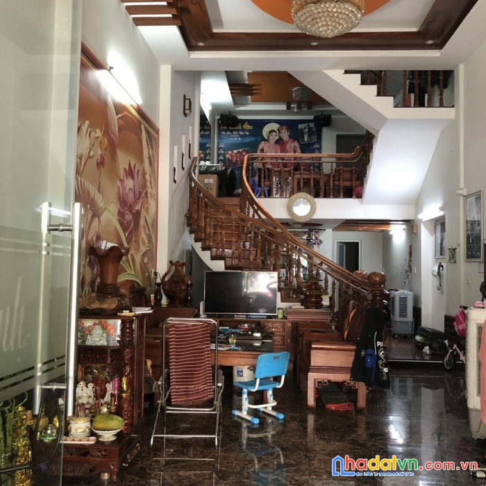 Chính chủ gấp bán nhà tâm huyết tại lê ngân, khuê trung